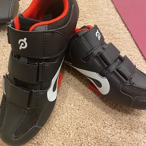 Peloton Cycle Shoes